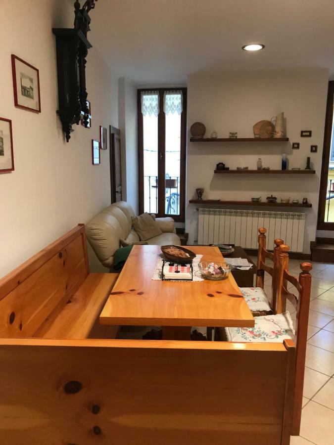 Casa Ivana Menaggio Zewnętrze zdjęcie