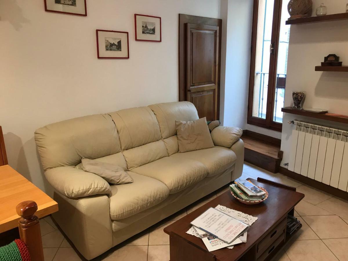 Casa Ivana Menaggio Zewnętrze zdjęcie